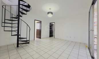 Imagem: Cobertura Duplex na Medianeira