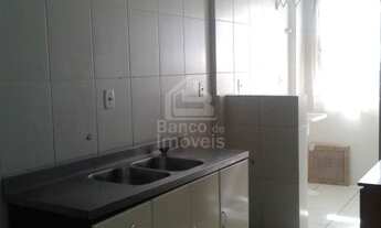 Imagem 3: Apartamento 2 dormitórios à venda Camobi Santa Maria/RS