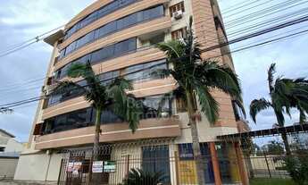 Imagem: Apartamento 2 dormitórios à venda Camobi