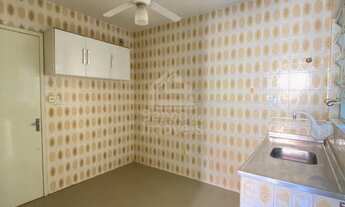 Imagem 6: Apartamento 2 dormitórios à venda Nossa Senhora de Fátima Santa Maria/RS