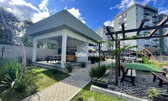 Imagem 3: Apartamento 2 dormitórios no Residencial Aurora em Santa Cruz do Sul!