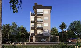 Imagem 3: Evora Residence - Cobertura de 2 dormitório com Garagem