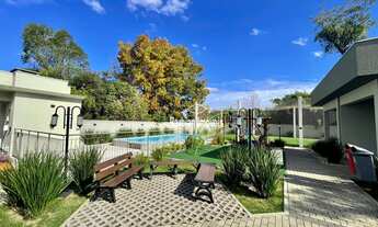 Imagem 2: Apartamento 2 dormitórios no Residencial Aurora em Santa Cruz do Sul!