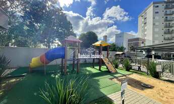 Imagem 4: Apartamento 2 dormitórios no Residencial Aurora em Santa Cruz do Sul!