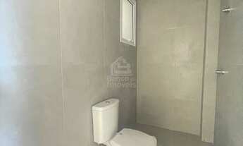 Imagem 5: Excelente apartamento NOVO na Faixa Velha em Camobi Semimobiliado