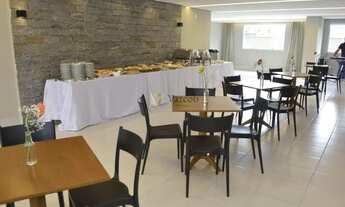 Imagem 3: Bossa Nova Residence – Torre Leblon