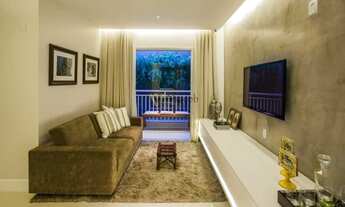 Imagem 2: Bossa Nova Residence – Torre Leblon