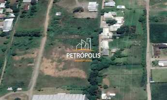 Imagem: ÁREA DE TERRA / TERRENO