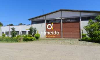 Imagem 3: Pavilhão à venda Pé de Plátano Santa Maria/RS