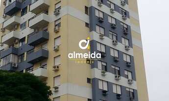 Imagem: Cobertura 3 dormitórios à venda Centro