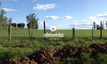 Imagem: Terreno à venda Camobi Santa Maria/RS