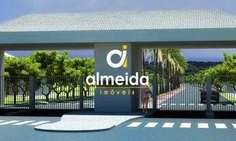 Imagem 7: TERRENO ECO VILLAGE