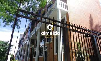 Imagem 1: COBERTURA DUPLEX SEMIMOBILIADA PRÓXIMO HGU