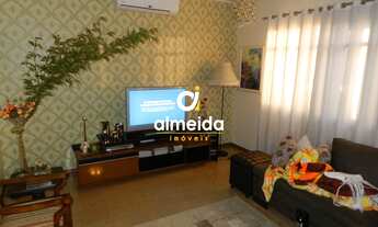 Imagem 6: CASA CENTRO PRÓXIMO UFN 4 DORMITÓRIOS