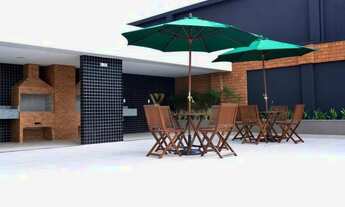 Imagem 4: Bossa Nova Residence – Torre Leblon