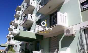 Imagem: Apartamento 2 dormitórios para alugar Nossa