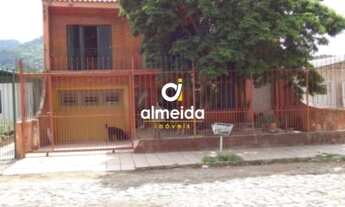 Imagem: Casa 4 dormitórios à venda Presidente