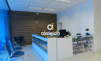 Imagem 2: MARAVILHOSO PREDIO COMERCIAL COM ESTACIONAMENTO!