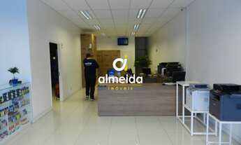 Imagem 3: MARAVILHOSO PREDIO COMERCIAL COM ESTACIONAMENTO!