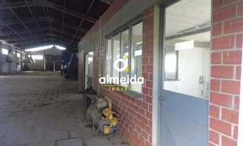Imagem 5: Pavilhão à venda Agro-Industrial Santa Maria/RS