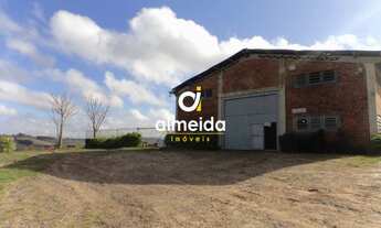 Imagem 2: Pavilhão à venda Agro-Industrial Santa Maria/RS