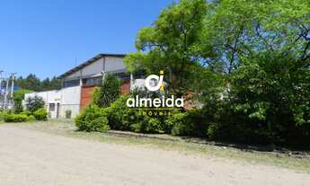 Imagem 2: Pavilhão à venda Pé de Plátano Santa Maria/RS