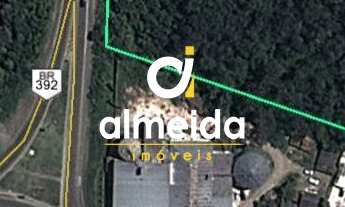 Imagem 2: Terreno à venda Km 3 Santa Maria/RS