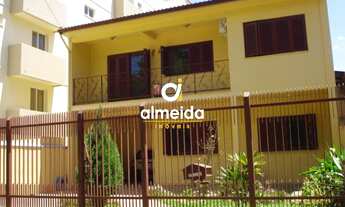 Imagem: Casa 4 dormitórios à venda Nossa Senhora