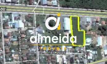 Imagem 2: TERRENO EM CAMOBI