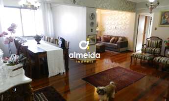 Imagem: Cobertura 3 dormitórios à venda Centro