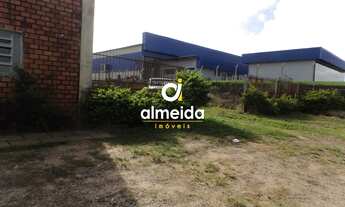 Imagem 3: Pavilhão à venda Agro-Industrial Santa Maria/RS