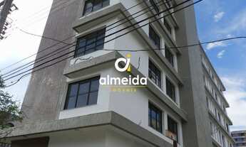 Imagem 2: Sala Comercial 1 dormitórios à venda Nossa Senhora de Lourdes Santa Maria/RS