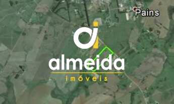 Imagem 3: ÁREA DE TERRA COM 13ha