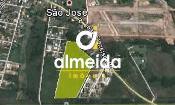 Imagem 2: Terreno à venda Camobi Santa Maria/RS