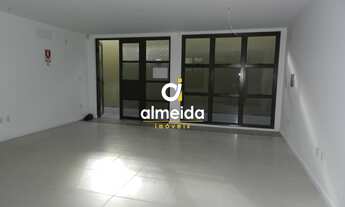 Imagem 5: Sala Comercial 1 dormitórios à venda Nossa Senhora de Lourdes Santa Maria/RS