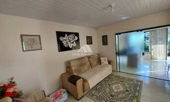 Imagem: CASA PRÓXIMO DA AV. IRINEU BORNHAUSEM