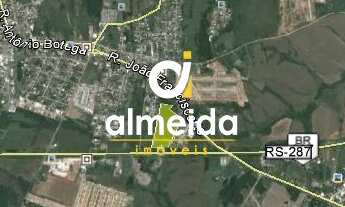 Imagem: Terreno à venda Camobi Santa Maria/RS