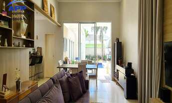 Imagem 2: CASA RESIDENCIAL em HORTOLÂNDIA - SP, JARDIM GREEN PARK RESIDENCE