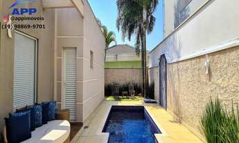 Imagem 3: CASA RESIDENCIAL em HORTOLÂNDIA - SP, JARDIM GREEN PARK RESIDENCE