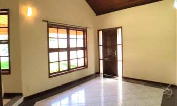 Imagem 6: CASA RESIDENCIAL em INDAIATUBA - SP, VILA MARIA HELENA