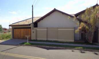 Imagem: CASA RESIDENCIAL em INDAIATUBA - SP, JARDIM