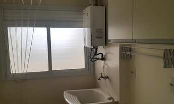 Imagem 7: APARTAMENTO RESIDENCIAL em INDAIATUBA - SP, JARDIM PAU PRETO