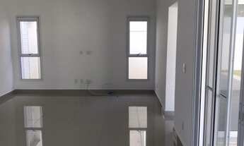 Imagem 2: CASA RESIDENCIAL em INDAIATUBA - SP, JARDIM SANTA RITA