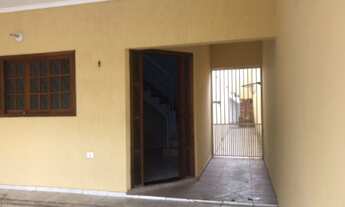 Imagem 4: CASA RESIDENCIAL em INDAIATUBA - SP, JARDIM HUBERT