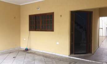 Imagem 3: CASA RESIDENCIAL em INDAIATUBA - SP, JARDIM HUBERT