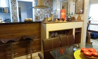 Imagem: Apartamento com 110 m² à venda no Villagio