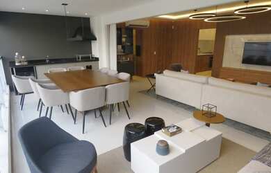 Imagem 7: 4 dormitórios na Rua Ibitinga