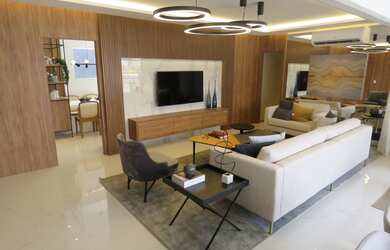 Imagem 4: 4 dormitórios na Rua Ibitinga