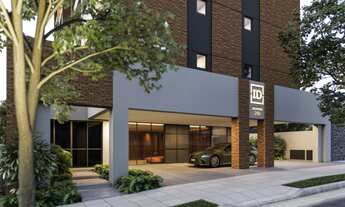 Imagem 2: 1 dormitório na Alameda Jauaperi