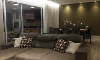 Imagem: Condomínio Evidence Belém - Apartamento